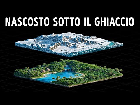 Cosa hanno scoperto gli scienziati sotto l’Antartide ha sconvolto tutti