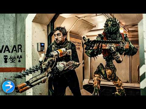 Wikus e Christopher scoprono l’orrore dell’MNU | District 9 | Clip in Italiano