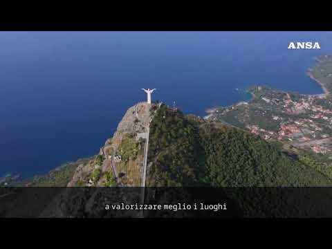 Pollica regina delle spiagge 2026, Molveno fra le localita’ lacustri