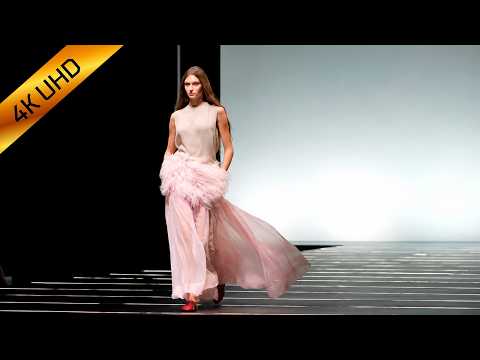 Alberta Ferretti | Fall Winter 2026/2027 | Dubai