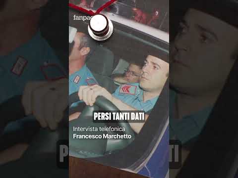 Confidentia. L’ex Maresciallo Marchetto: “Le indagini su Sempio porteranno alla verità”