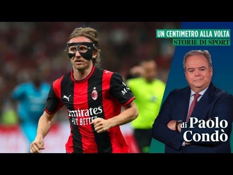 Dietro Modric e Matic, il flop dei vecchi assi | UN CENTIMETRO ALLA VOLTA – Paolo Condò
