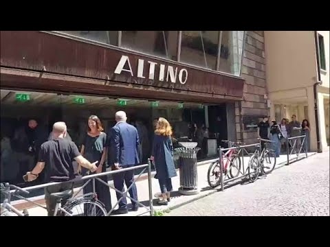 Riapre l’ex cinema Altino: 48 ore per immaginare come sarà in futuro
