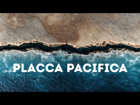 La placca del Pacifico si sta incrinando: gli scienziati prevedono qualcosa di grande