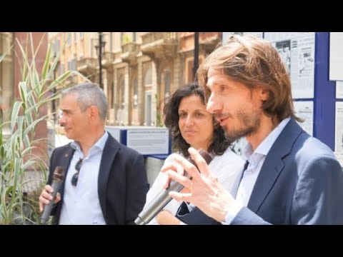 «Quanto possiamo fidarci dell’IA?»: il tour del Corriere «La Città delle Idee» in Largo Mahler