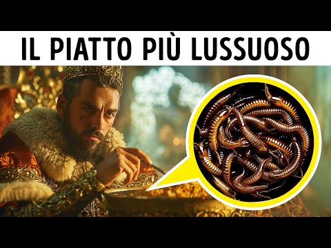 Ecco Perché Tu Saresti Più Ricco e Potente di un Re Medievale