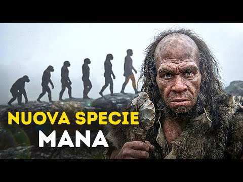 Questa nuova specie umana ha sorpreso tutti