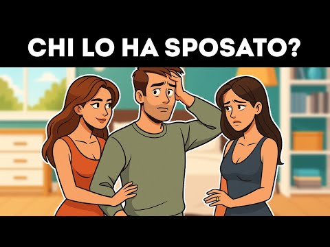 Risolvi questi enigmi e aiuta Martin a salvare la sua ragazza!