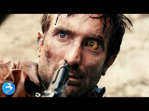 Wikus scatena l’esoscheletro alieno | District 9 | Clip in Italiano