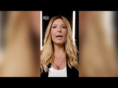 Allevamenti intensivi, la denuncia di Selvaggia Lucarelli