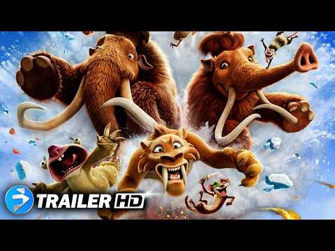 L’Era Glaciale: Punto di Ebollizione | Trailer ITA | Al cinema dal 4 febbraio 2027