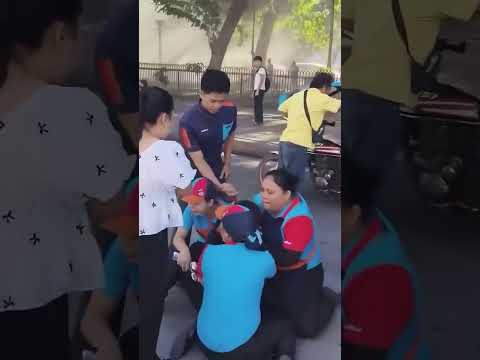 Terremoto Devastante a Mindanao: Scosse di Magnitudo 7.9 e 5.5 Scatenano Allerta Tsunami nel Paci