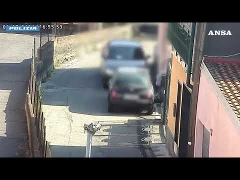 Blitz antimafia a Catania contro il clan Mazzei, 20 misure cautelari
