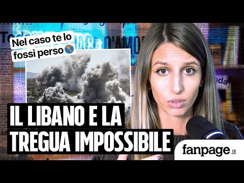 Trump, il regime frammentato, la guerra in Libano: gli ostacoli agli accordi tra USA e Iran
