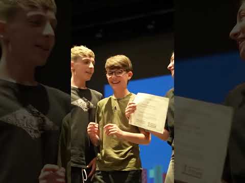 Cronisti in Classe 2023: Trionfo delle Scuole Medie Guido Reni nella 24esima Edizione del Campion