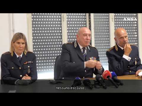 Cavalli in fuga a Roma, “i vigili coinvolti saranno esclusi dai servizi operativi”