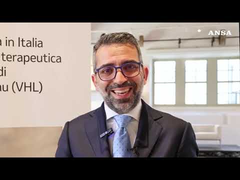 Un nuovo farmaco per la malattia di Von Hippel-Lindau
