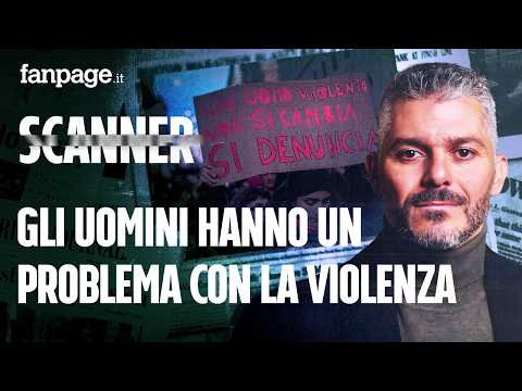 Gli uomini hanno un problema con la violenza: il caso dei senatore Silvestri