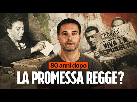 2 giugno: la Repubblica è ancora nostra o ce lo siamo dimenticati?