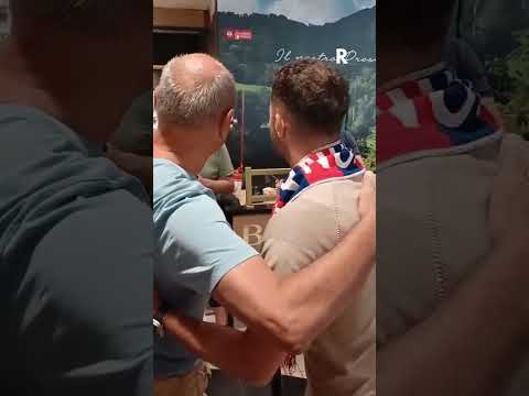Domenico Tedesco sbarca a Bologna: Non vedo l’ora di cominciare questa avventura
