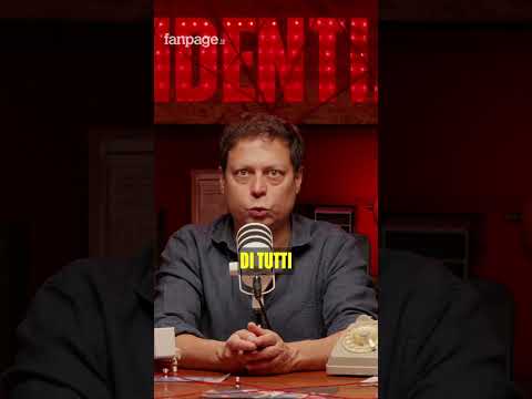 Confidential Trailer – Parla la prima vittima di Epstein: “Avevo 14 anni, ecco quello che ho visto”