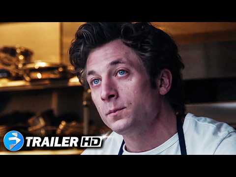The Bear Stagione 5 | Trailer Ufficiale | Dal 26 Giugno su Disney+