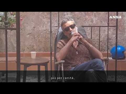 Silvestri su De Gregori: “Io contro la sua posizione di non schierarsi”