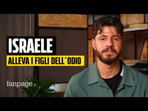 Palestina, attivista Hureini: “Non solo Ben Gvir o Netanyahu, è Israele che alleva figli dell’odio”