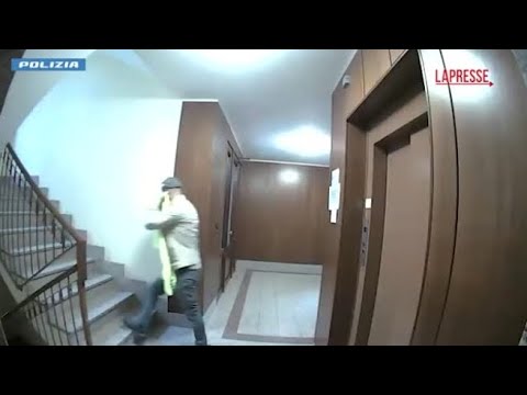 Si fingevano agenti e addetti comunali per rapinare in casa gli anziani, i malviventi in azione