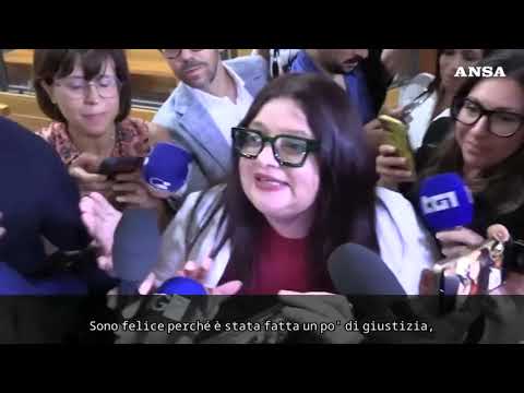 L’omicidio di Pierina, Dassilva assolto a Rimini
