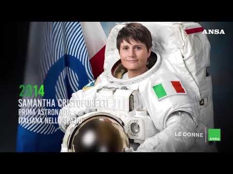 “Le donne della Repubblica” proiettate domani da decine di Comuni