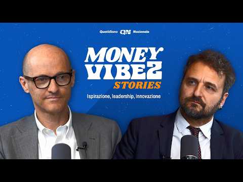 Money VibeZ Stories | L’intervista a Paolo Clerici, presidente del gruppo Clerici