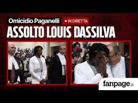 Louis Dassilva assolto: le indagini sull’omicidio di Pierina Paganelli ripartono da zero