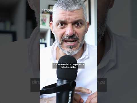 Scanner Live Trailer: il lavoro povero