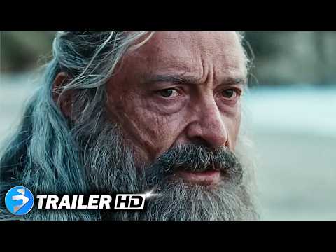 Robin Hood – Il prezzo del sangue (2026) | Trailer ITA | Hugh Jackman