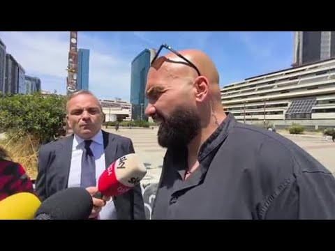Omicidio Nappo, il papà del 19enne ucciso: chiediamo giustizia