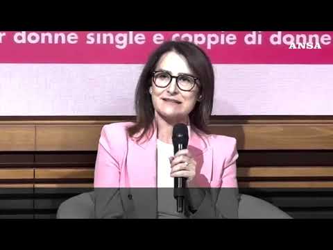 PMA per tutte: “Fecondazione assistita per donne single e coppie di donne”