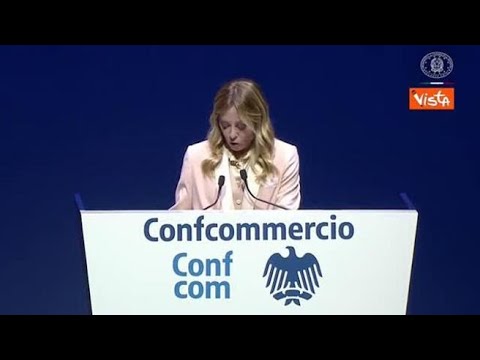 Meloni: Italia non è Repubblica delle banane, qui si rispettano le regole