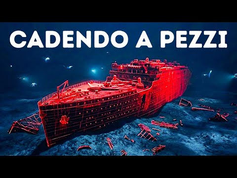 L’ultimo mistero del Titanic è stato finalmente risolto