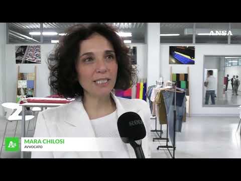 Gestire l’invenduto, la nuova sfida del tessile biellese