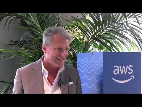 Data center e risorse idriche, Aws apre il confronto sulla sostenibilità
