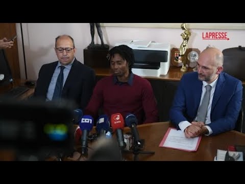 Omicidio Pierina Paganelli, Louis Dassilva: «Le mie mogli sono il fondamento della mia resistenza»