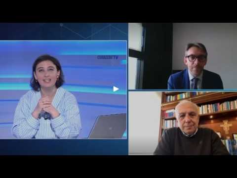 Agricoltura, ambiente e transizione energetica: un equilibrio possibile? | L’EUROPA SIAMO NOI Ep.4