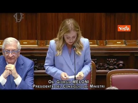 Meloni a Pozzolo: Eletto con centrodestra, ma ha votato 6 volte contro fiducia con Schlein e…