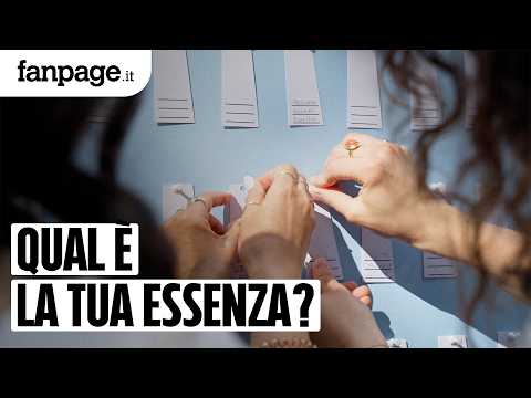 Qual è la tua essenza?