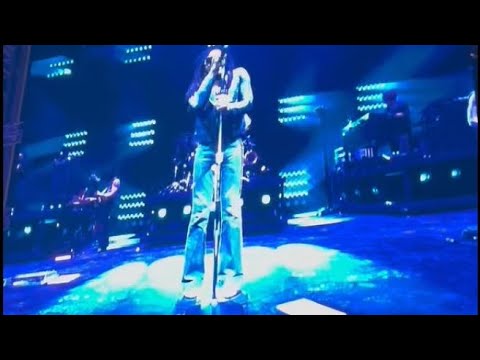 Firenze Rocks, un boato accoglie Lenny Kravitz