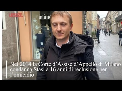 Libero dopo dieci anni e mezzo in carcere, la vicenda di Alberto Stasi condannato a 16 anni dopo …