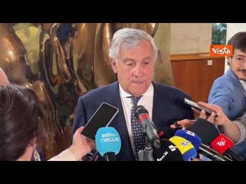 Tajani ricorda Silvio Berlusconi: Uomo straordinario e grande europeista