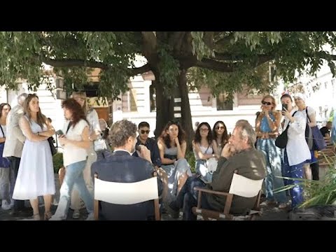 Sostenibilità, ambiente, recupero dei materiali: le installazioni della «Città delle Idee» a Milano