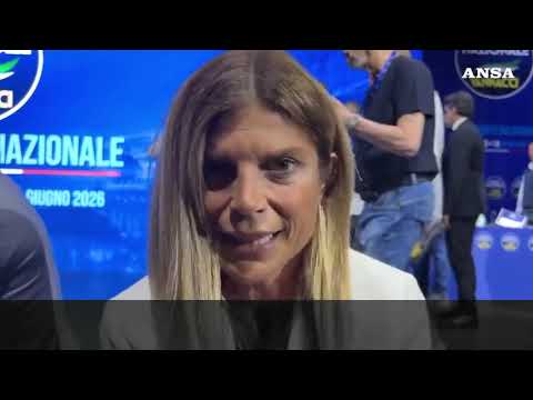 Ravetto: ‘Sul femminicidio dissi che la legge era incostituzionale, concordo con Vannacci’